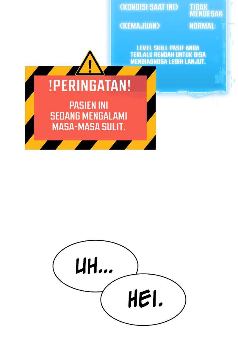 Level-Up Doctor Chapter 3 Gambar 46