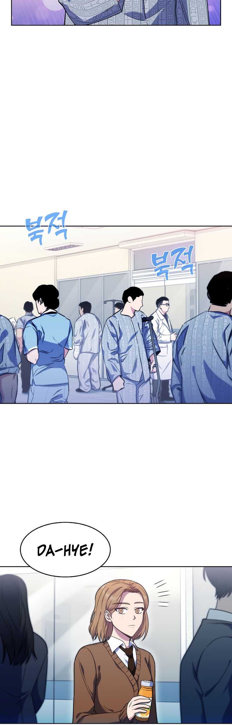 Level-Up Doctor Chapter 3 Gambar 44