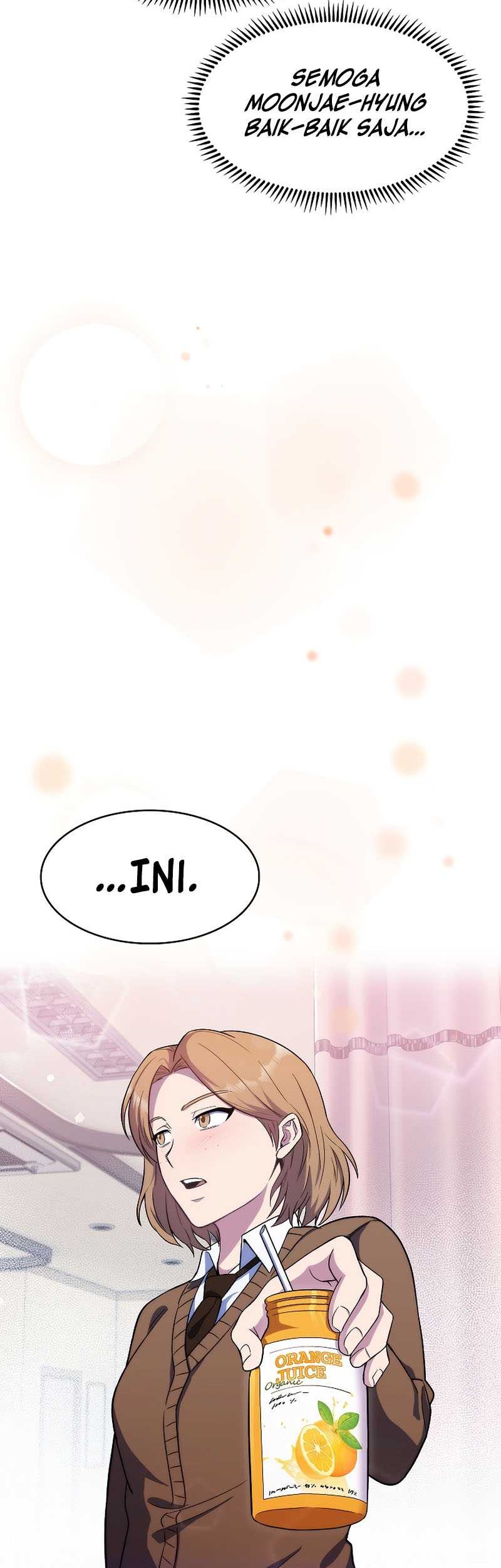 Level-Up Doctor Chapter 3 Gambar 50