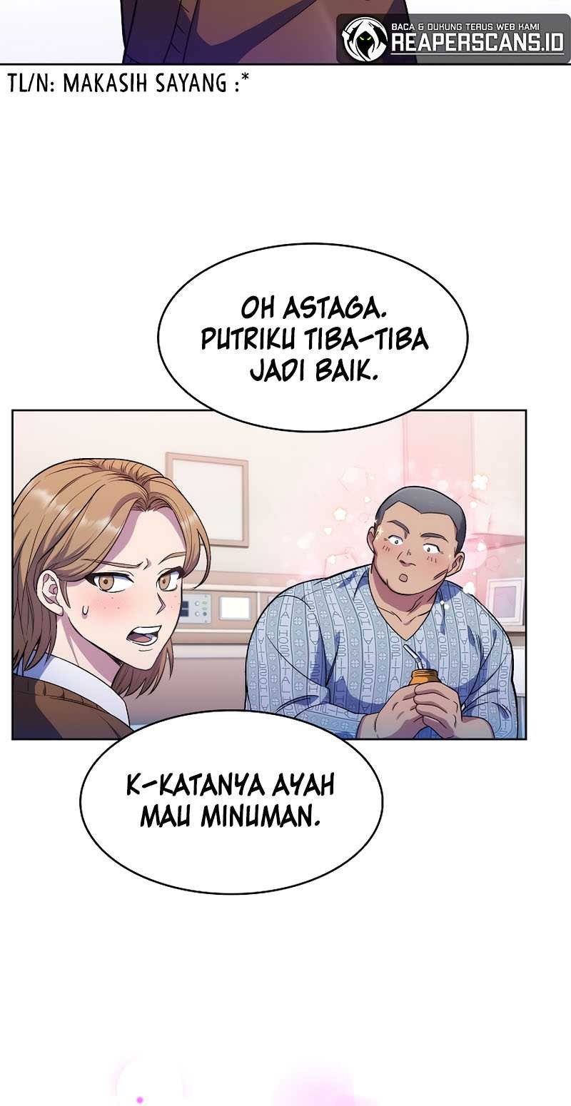 Level-Up Doctor Chapter 3 Gambar 51