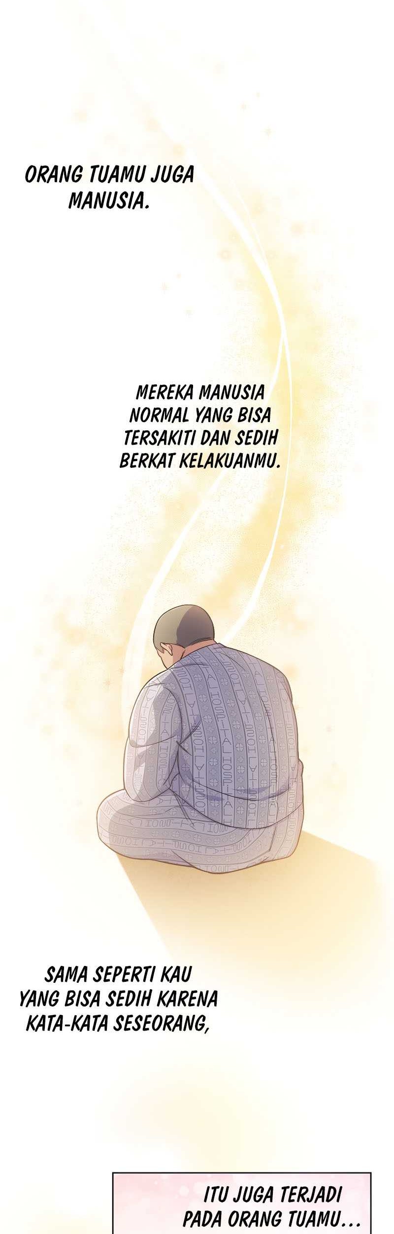 Level-Up Doctor Chapter 3 Gambar 48