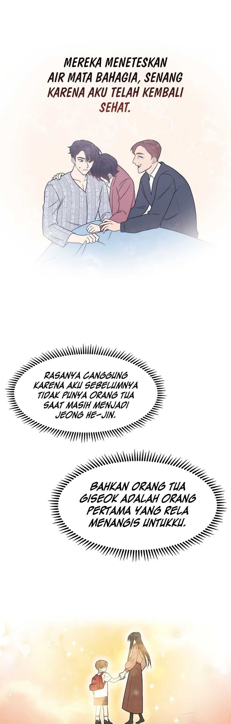Level-Up Doctor Chapter 3 Gambar 57