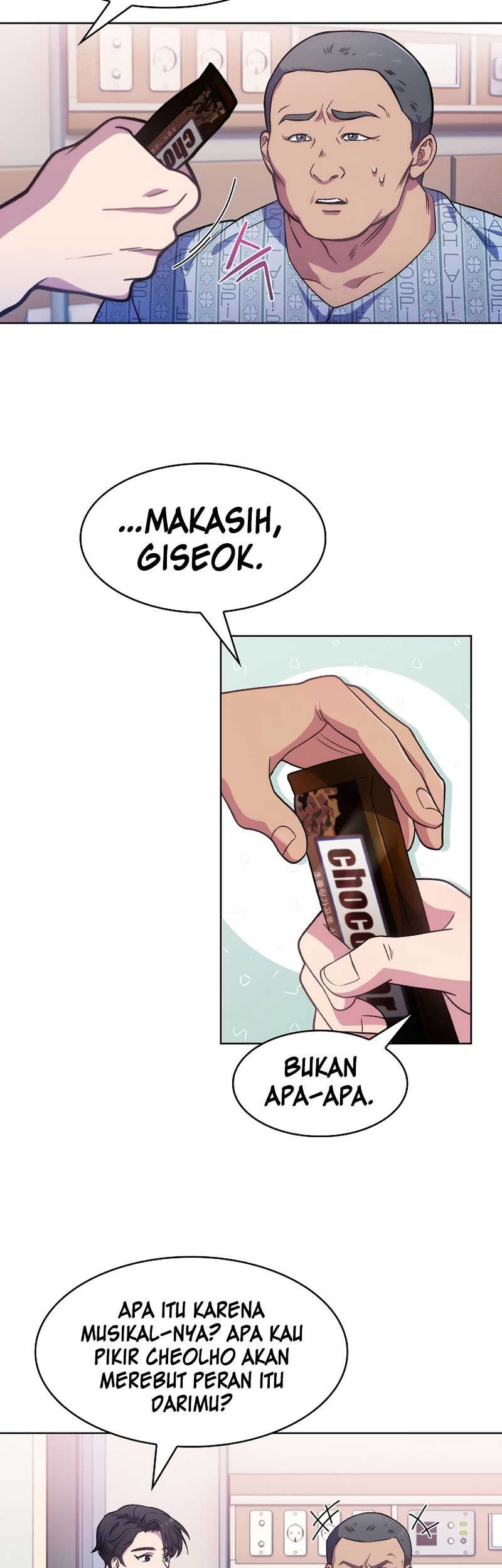 Level-Up Doctor Chapter 3 Gambar 9