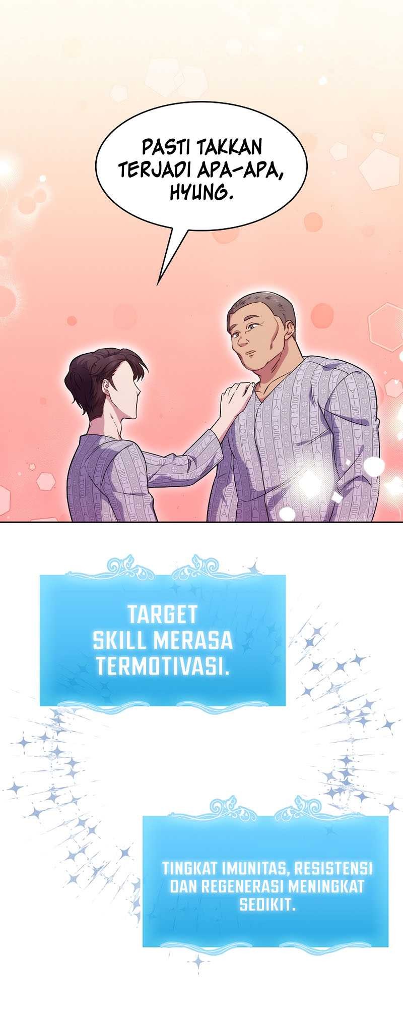 Level-Up Doctor Chapter 3 Gambar 16