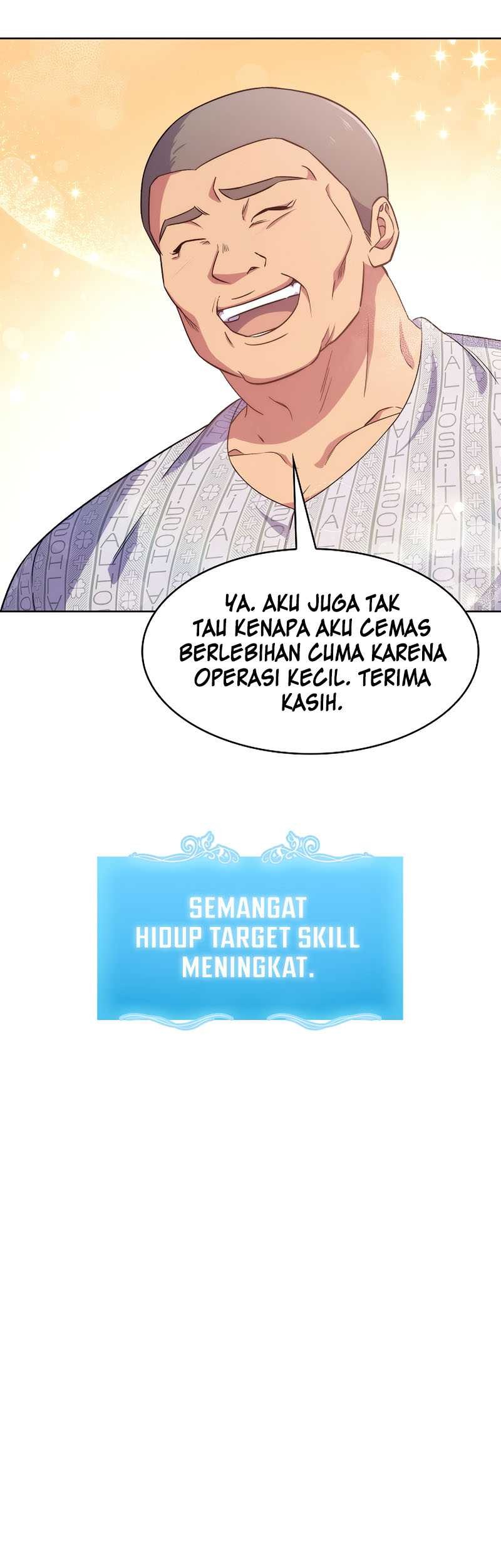 Level-Up Doctor Chapter 3 Gambar 17