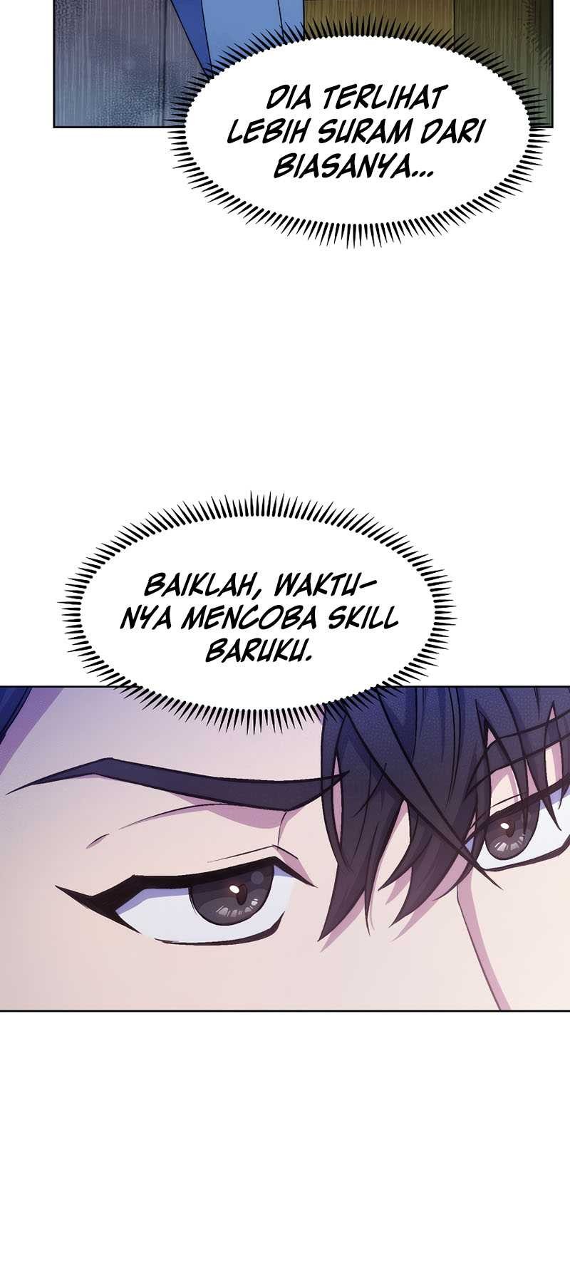 Level-Up Doctor Chapter 3 Gambar 21