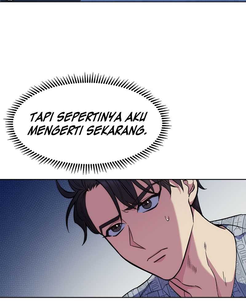 Level-Up Doctor Chapter 3 Gambar 26