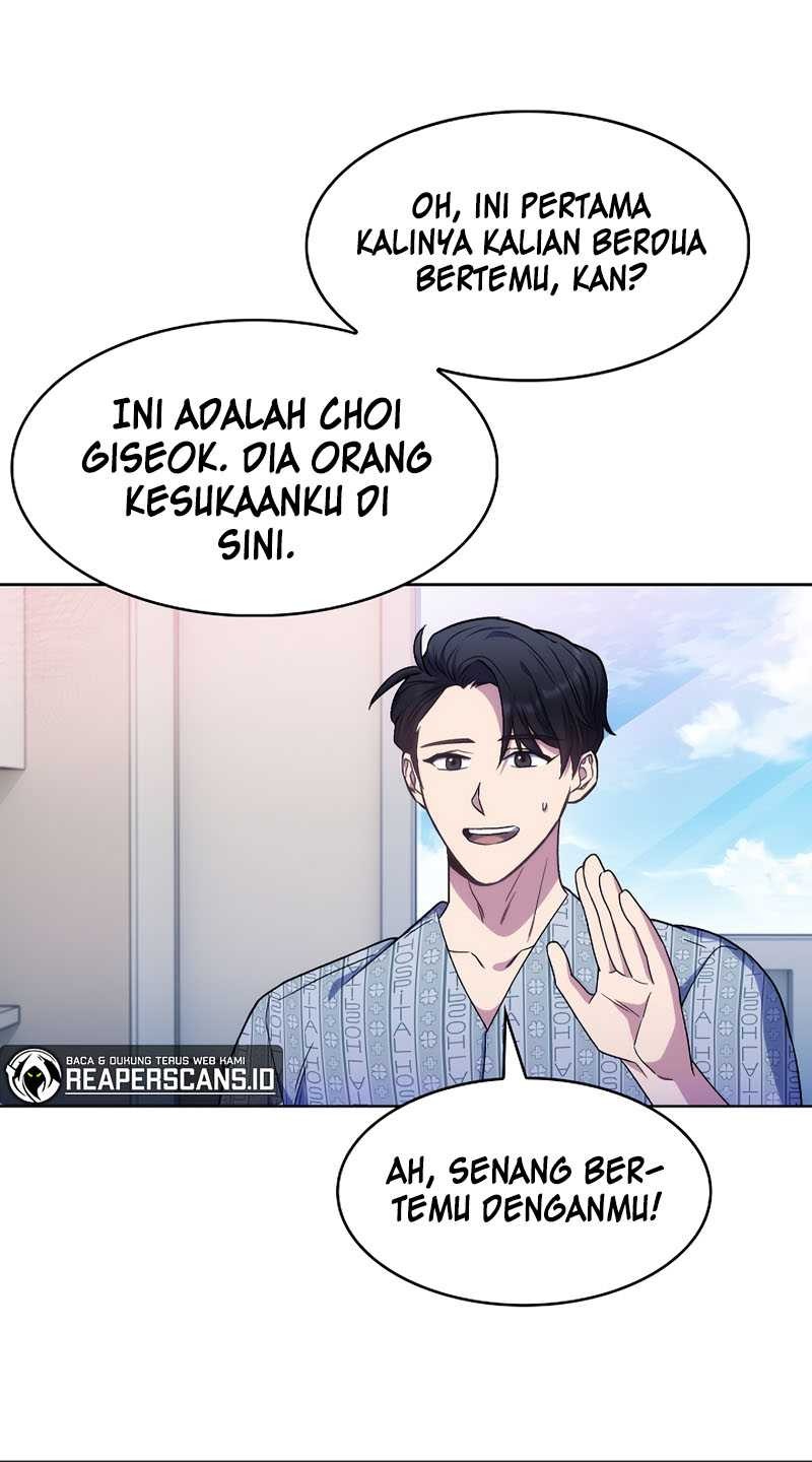 Level-Up Doctor Chapter 3 Gambar 36