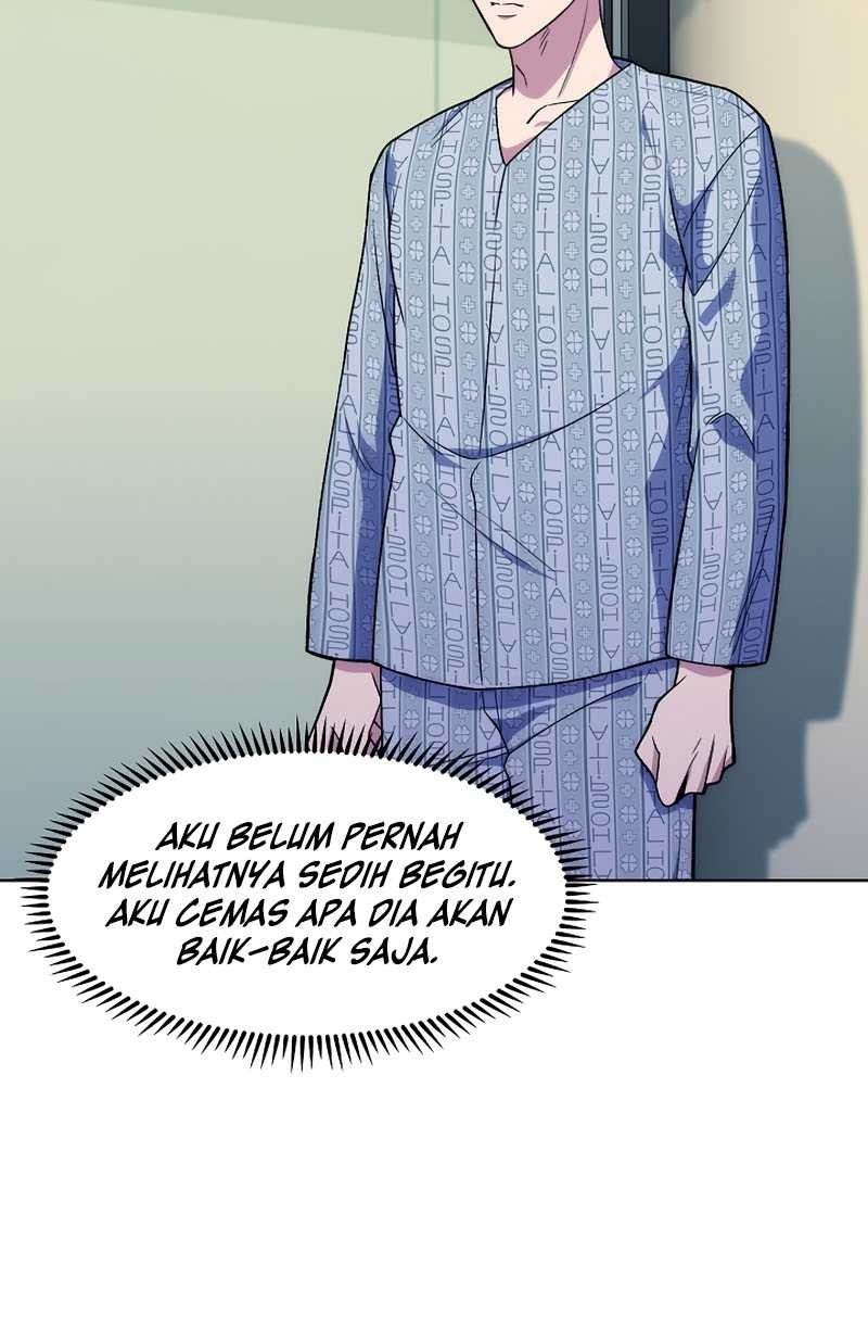 Level-Up Doctor Chapter 3 Gambar 41