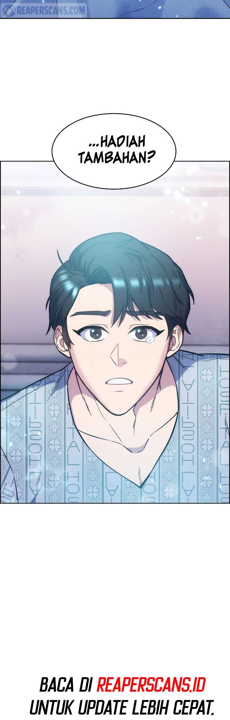 Level-Up Doctor Chapter 2 Gambar 62