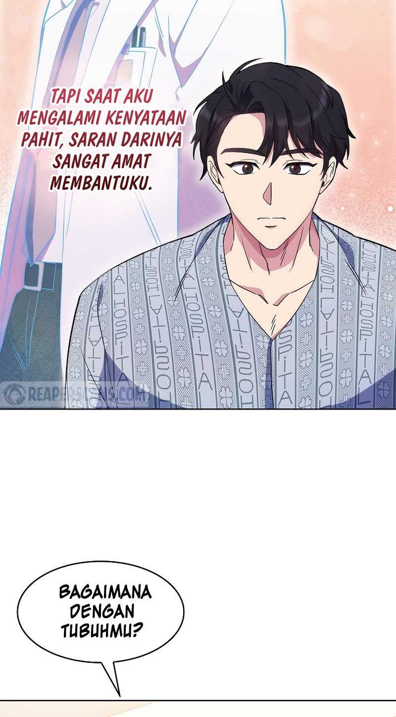 Level-Up Doctor Chapter 2 Gambar 46