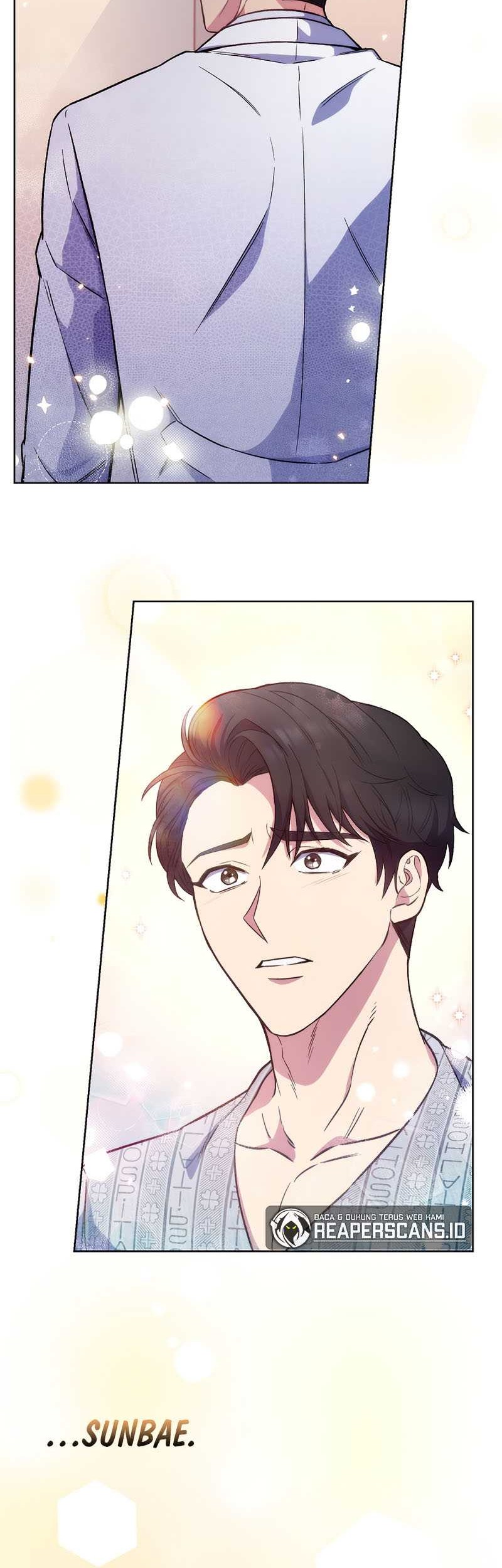 Level-Up Doctor Chapter 2 Gambar 59