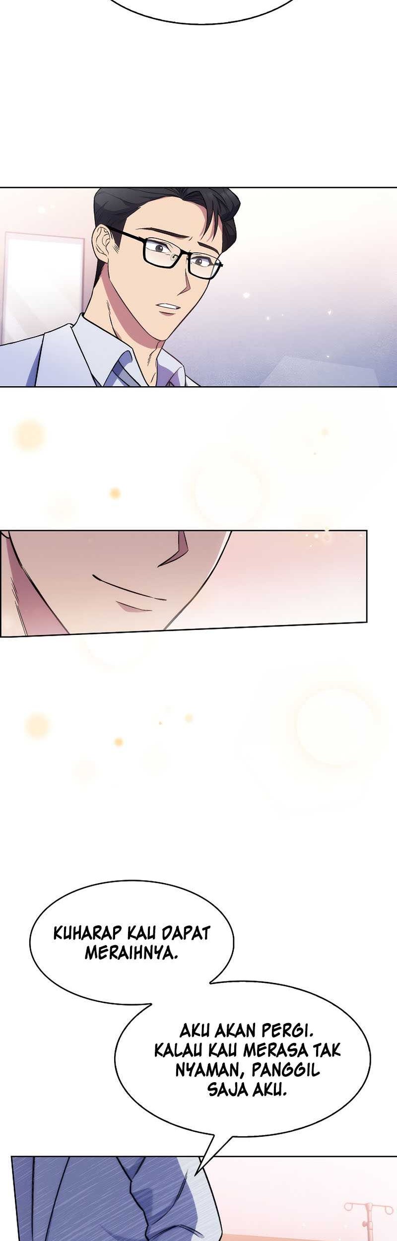 Level-Up Doctor Chapter 2 Gambar 57