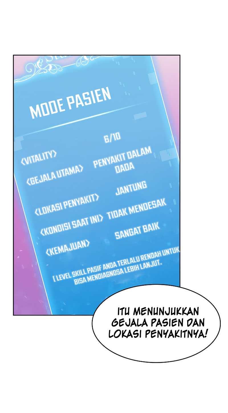 Level-Up Doctor Chapter 2 Gambar 16