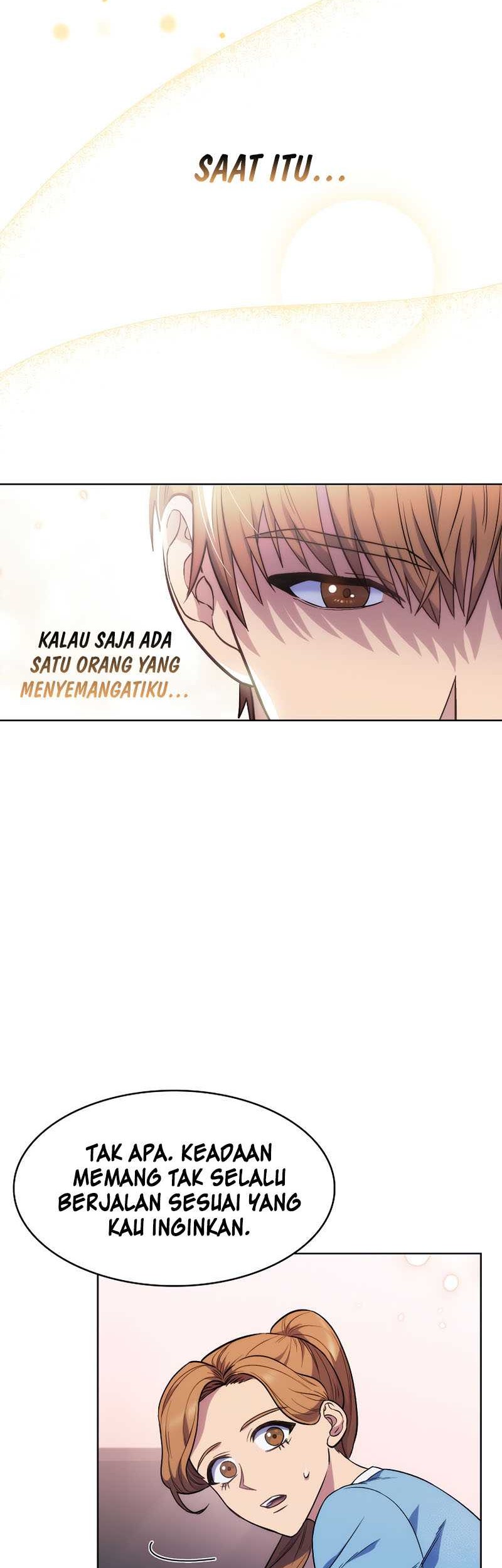 Level-Up Doctor Chapter 2 Gambar 33