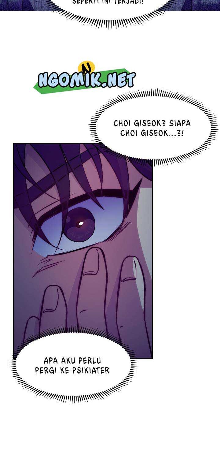 Level-Up Doctor Chapter 01 Gambar 29