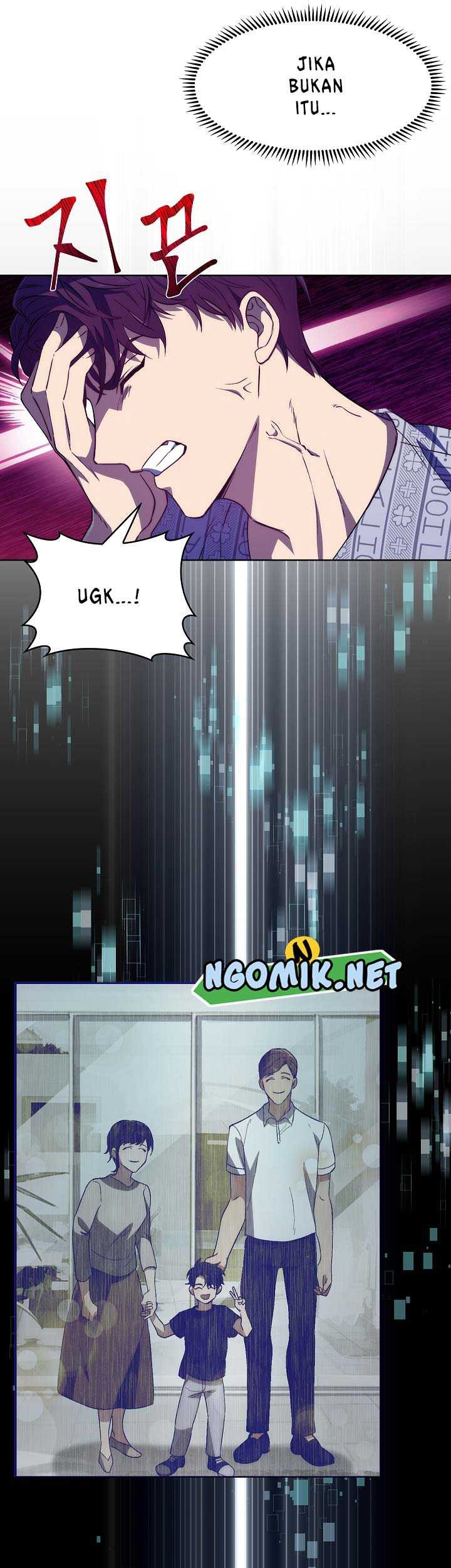 Level-Up Doctor Chapter 01 Gambar 30