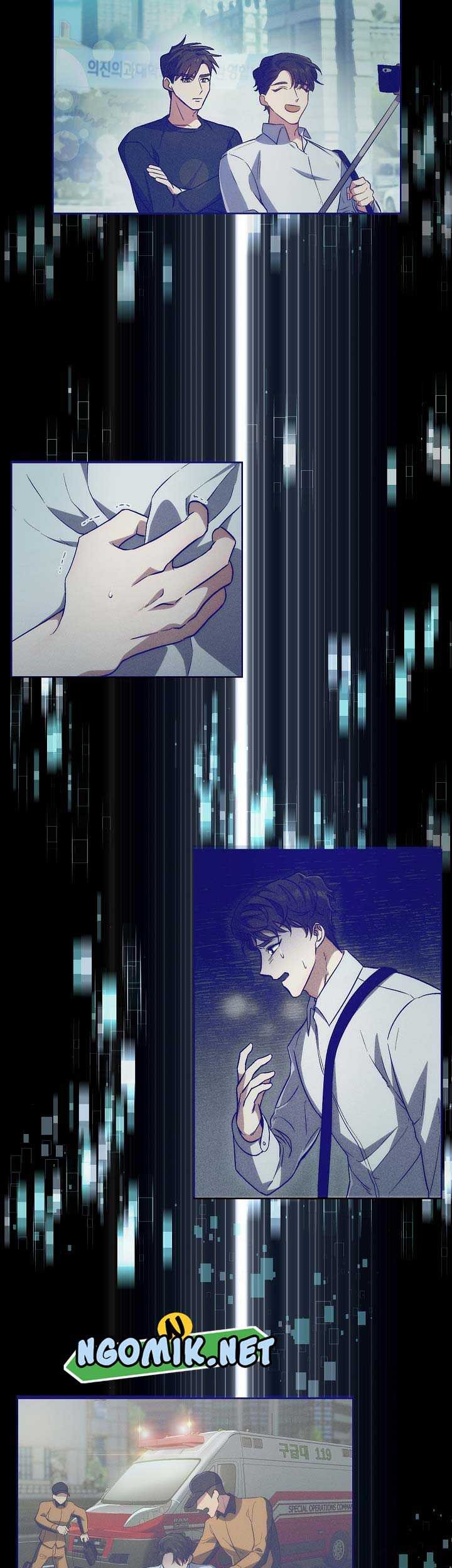 Level-Up Doctor Chapter 01 Gambar 32