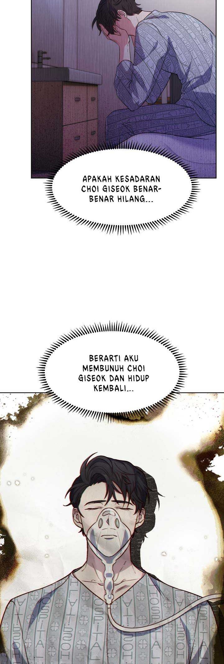 Level-Up Doctor Chapter 01 Gambar 37