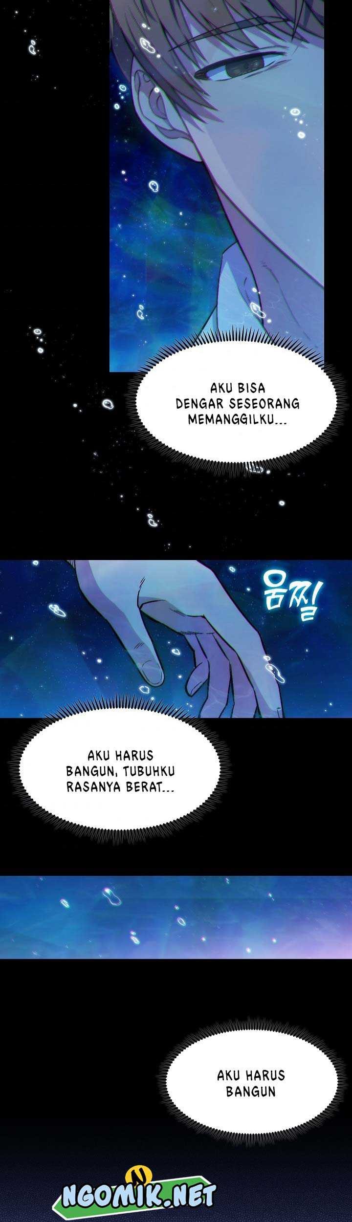 Level-Up Doctor Chapter 01 Gambar 18