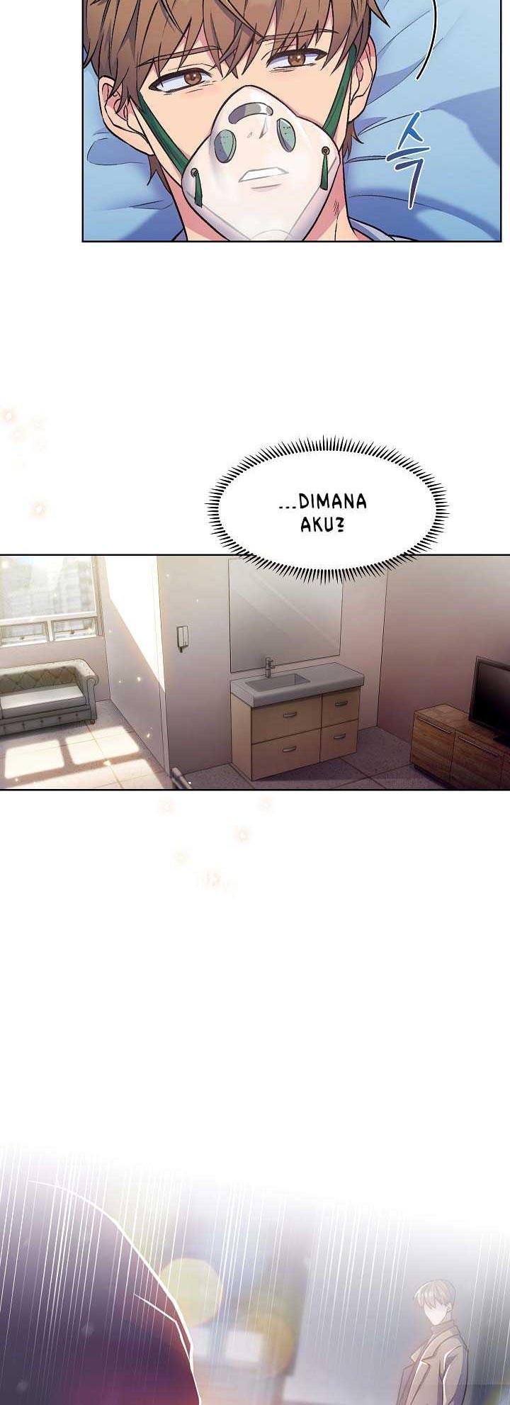 Level-Up Doctor Chapter 01 Gambar 21