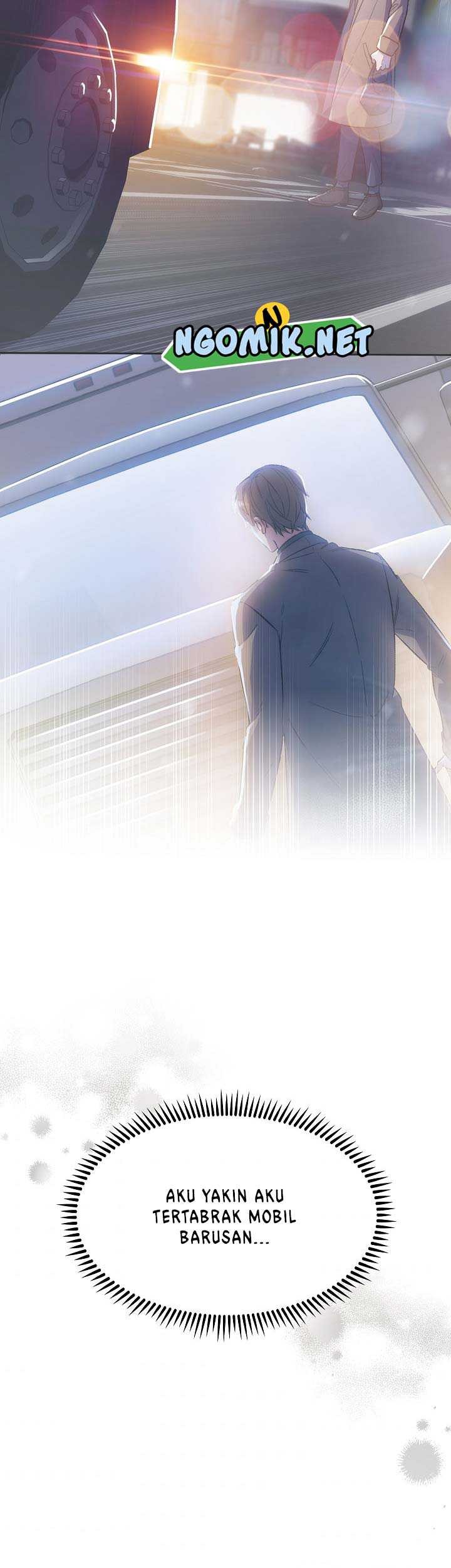 Level-Up Doctor Chapter 01 Gambar 22