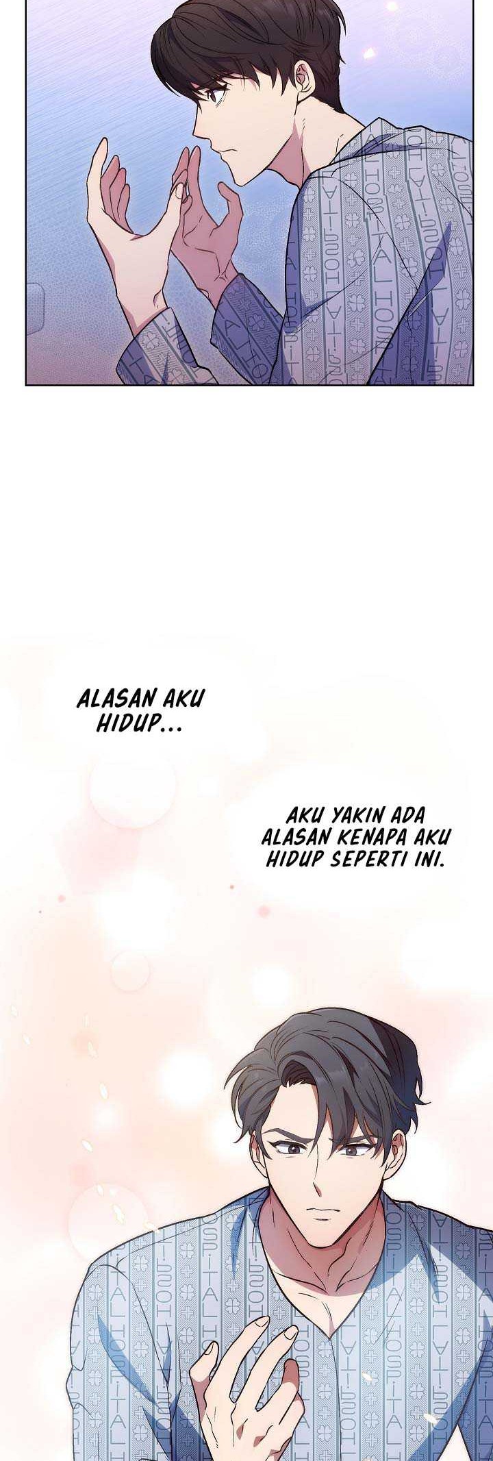 Level-Up Doctor Chapter 01 Gambar 39