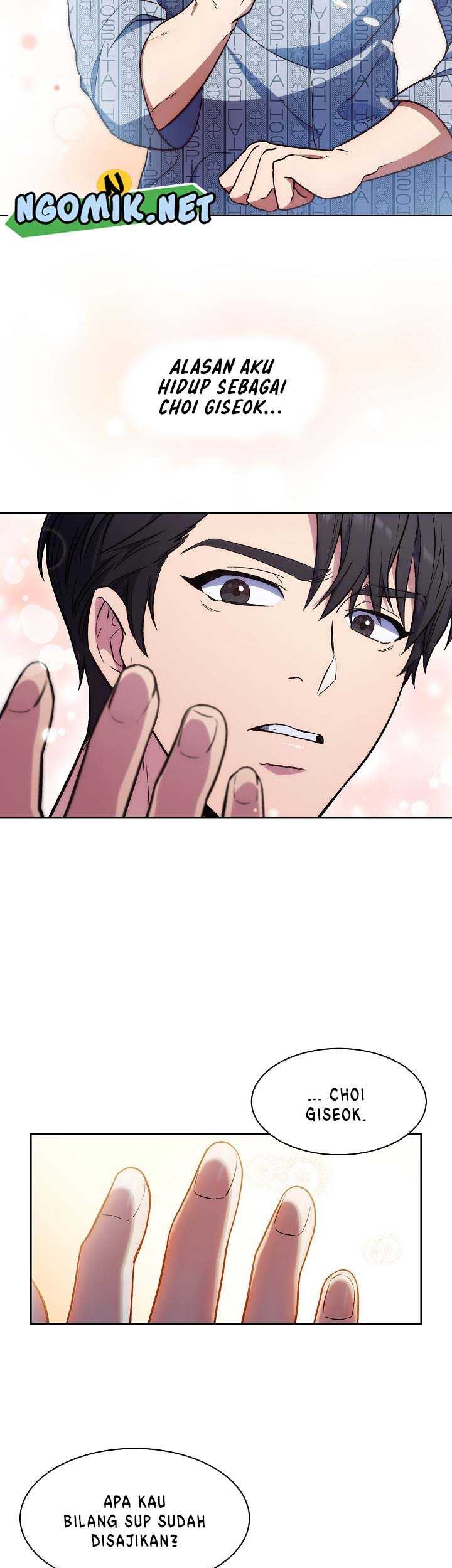 Level-Up Doctor Chapter 01 Gambar 40