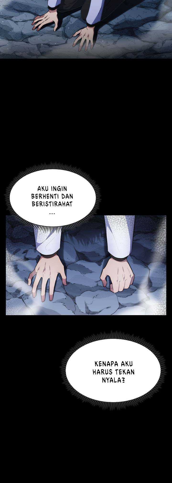 Level-Up Doctor Chapter 01 Gambar 7