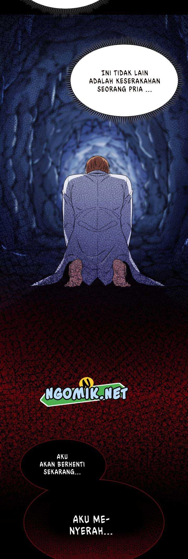 Level-Up Doctor Chapter 01 Gambar 9