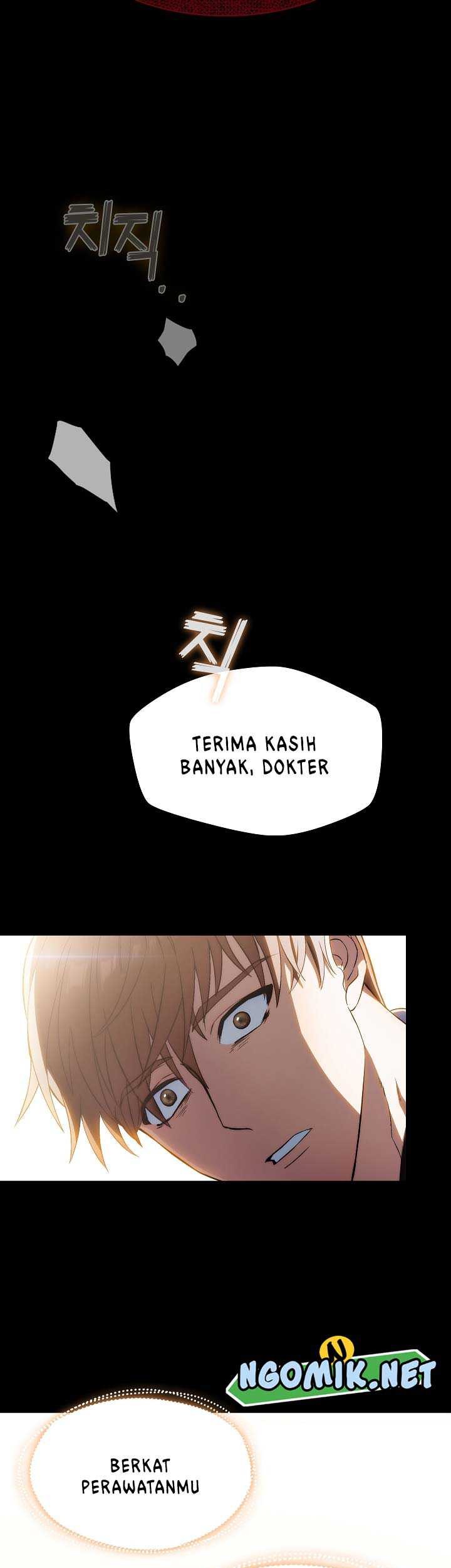 Level-Up Doctor Chapter 01 Gambar 10