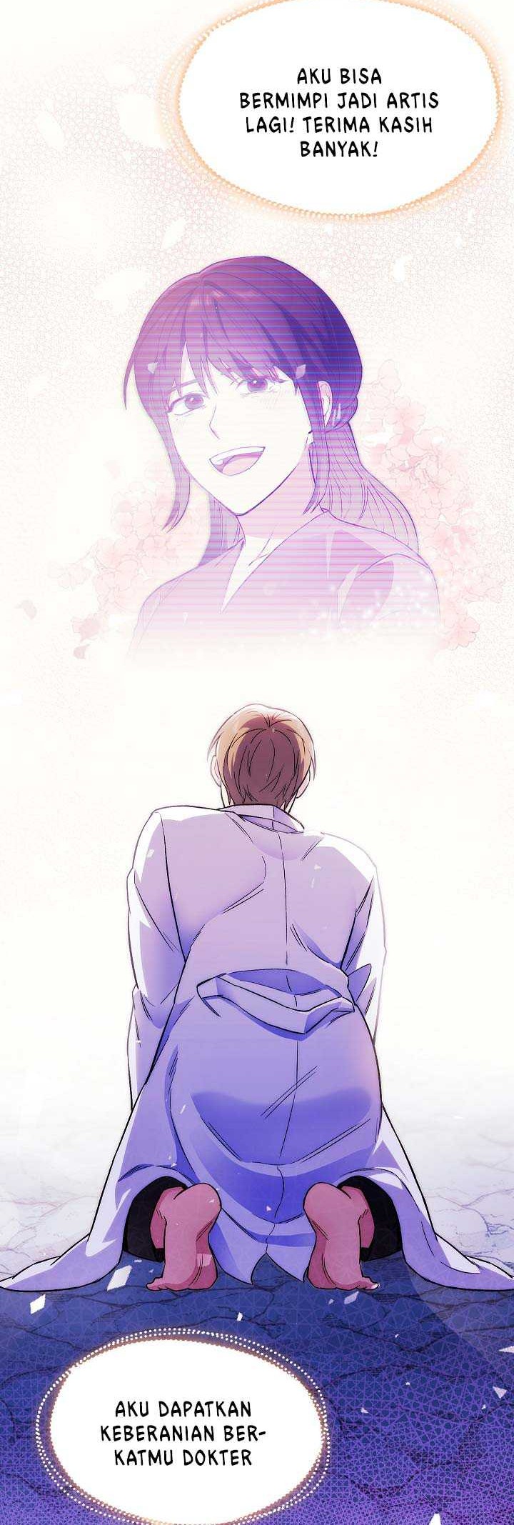 Level-Up Doctor Chapter 01 Gambar 11