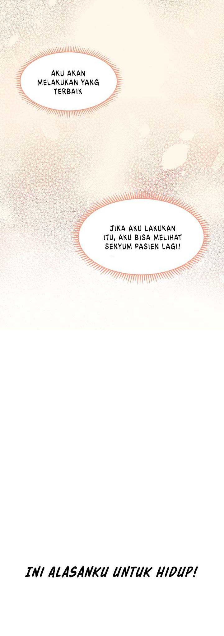 Level-Up Doctor Chapter 01 Gambar 15