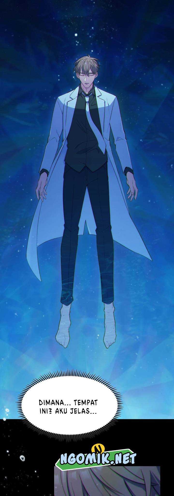 Level-Up Doctor Chapter 01 Gambar 17