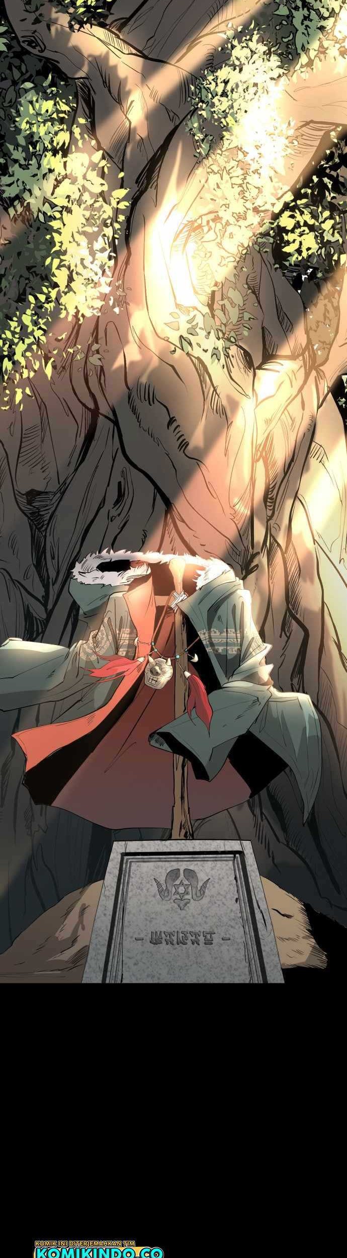 Crimson Stone Chapter 00.1 Gambar 3