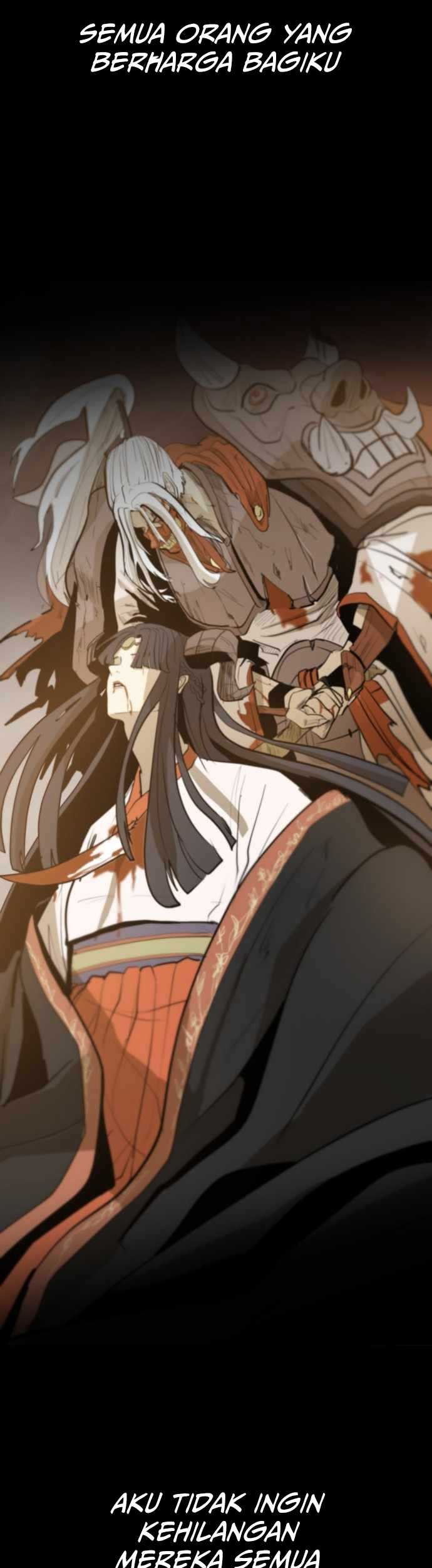 Crimson Stone Chapter 00.1 Gambar 12