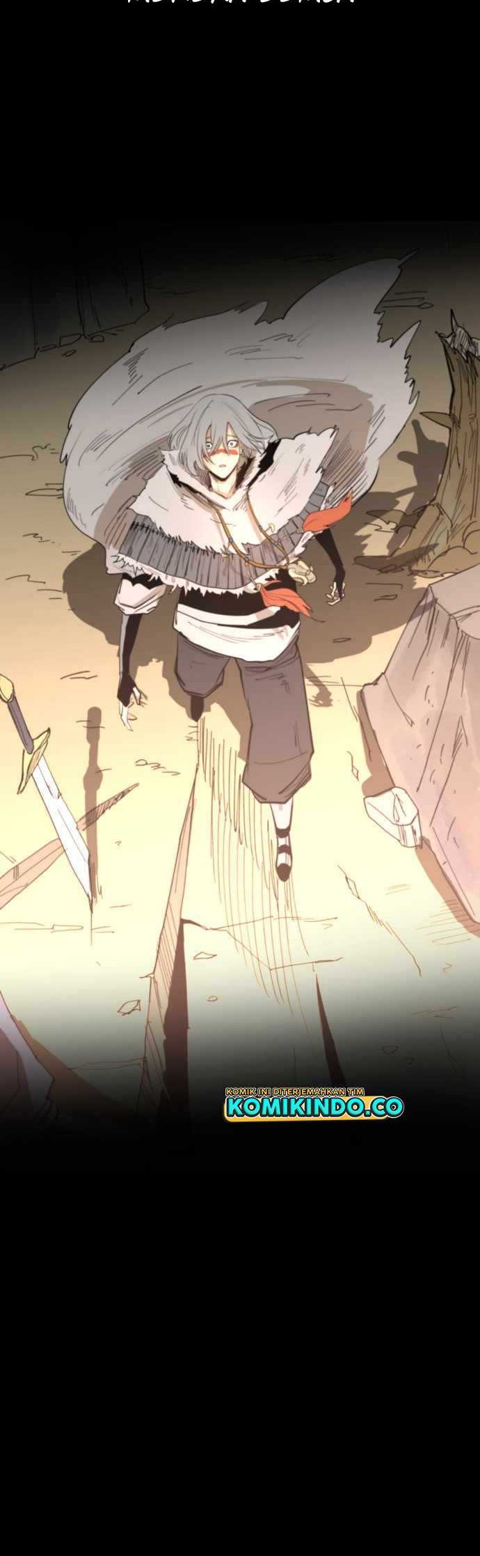 Crimson Stone Chapter 00.1 Gambar 13