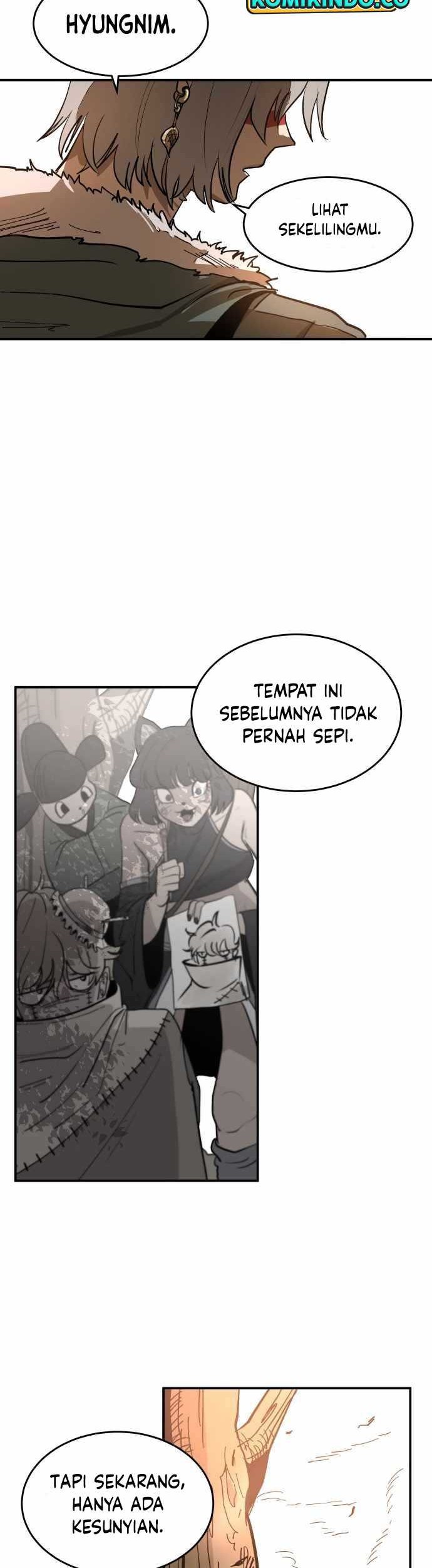 Crimson Stone Chapter 00.1 Gambar 27