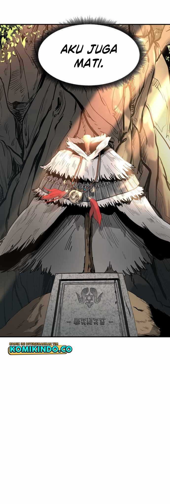 Crimson Stone Chapter 00.1 Gambar 31