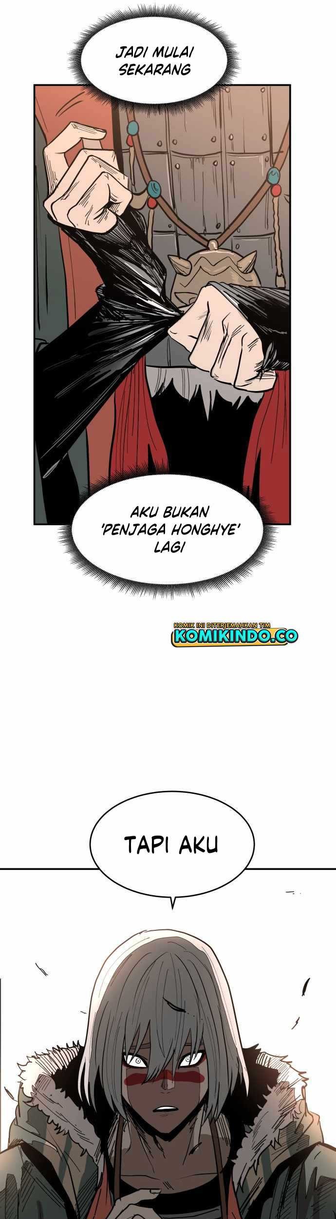 Crimson Stone Chapter 00.1 Gambar 32