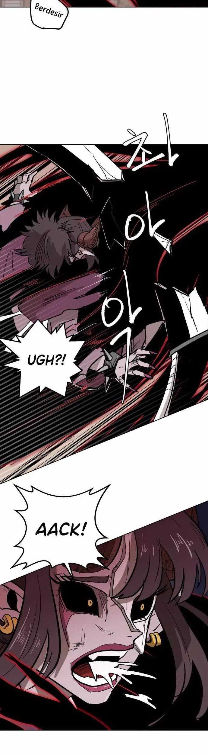 Crimson Stone Chapter 04 Gambar 5