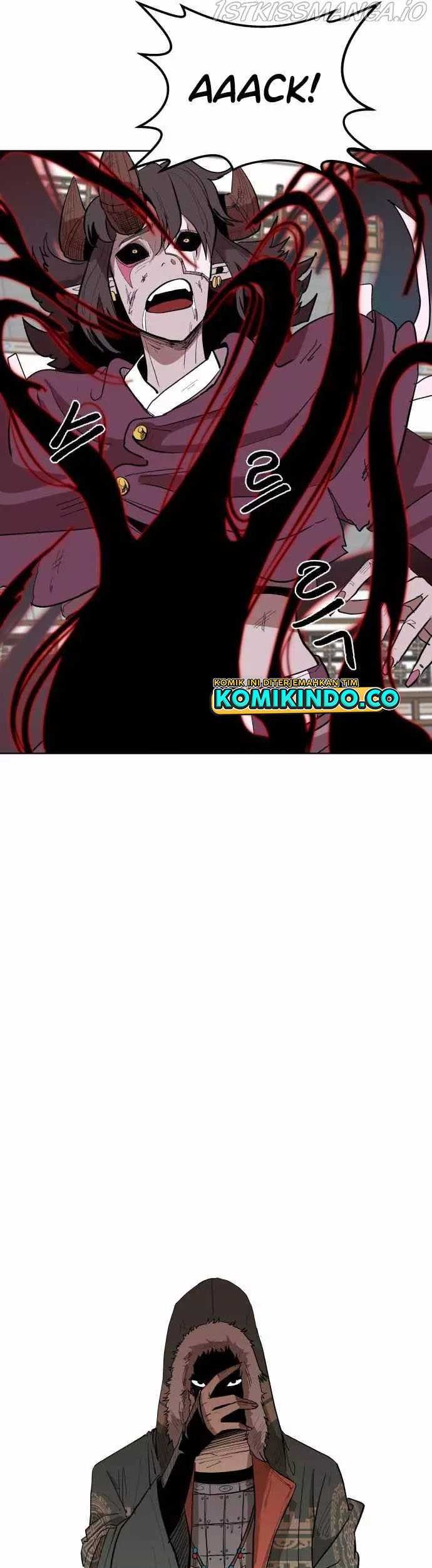 Crimson Stone Chapter 04 Gambar 8