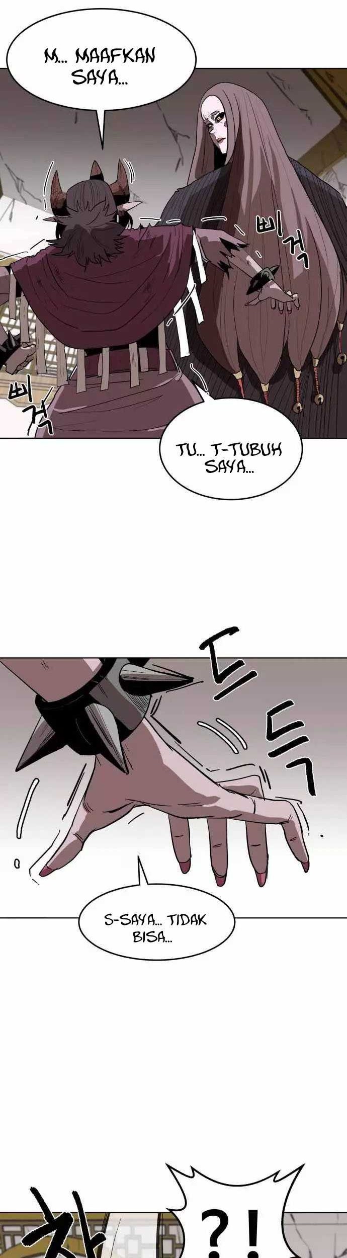 Crimson Stone Chapter 04 Gambar 11