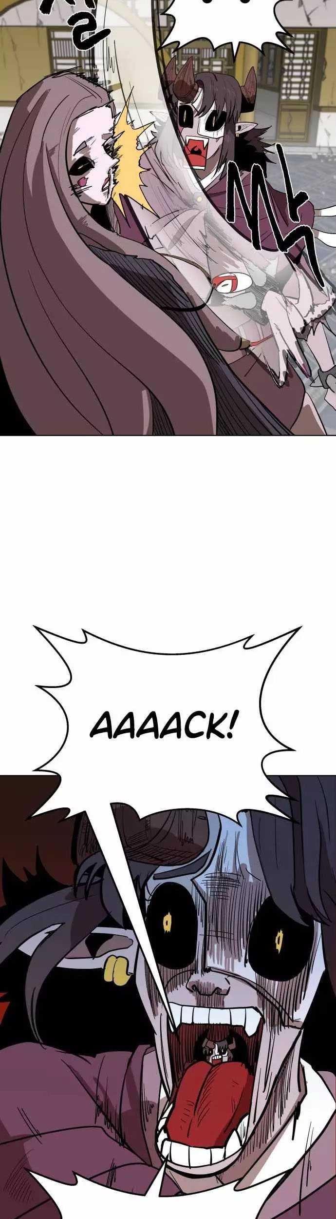 Crimson Stone Chapter 04 Gambar 12