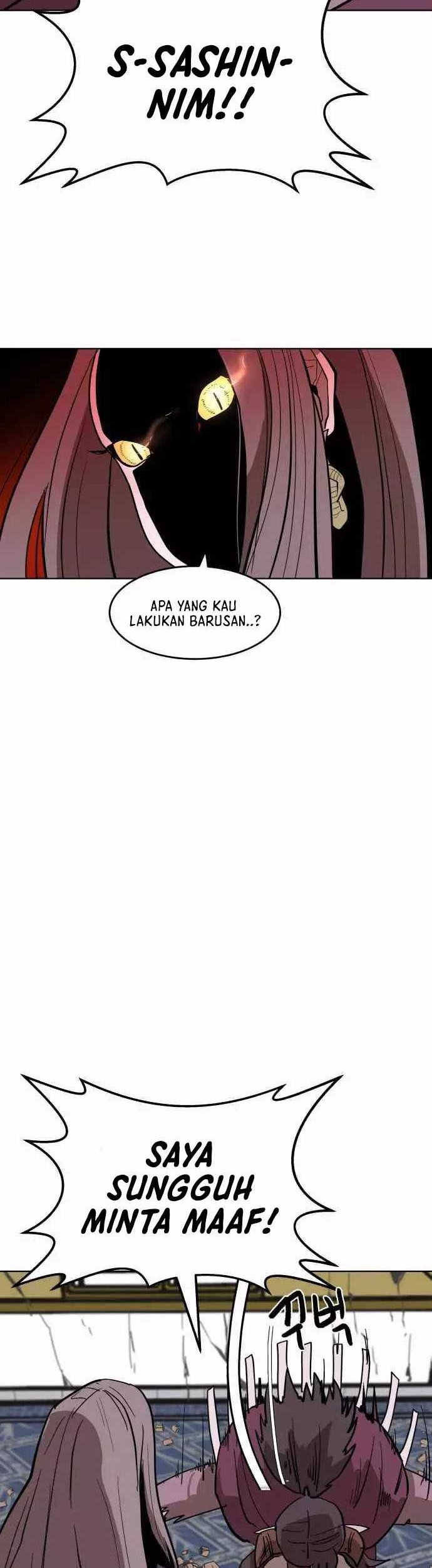 Crimson Stone Chapter 04 Gambar 13