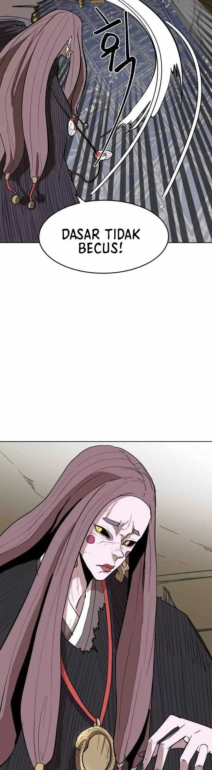 Crimson Stone Chapter 04 Gambar 17