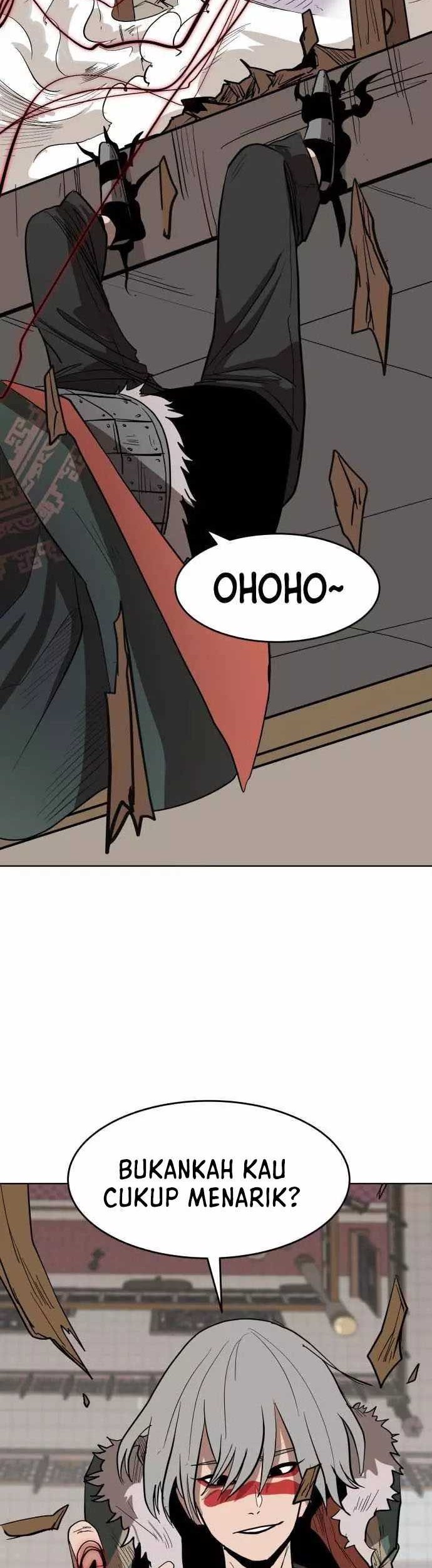 Crimson Stone Chapter 04 Gambar 20