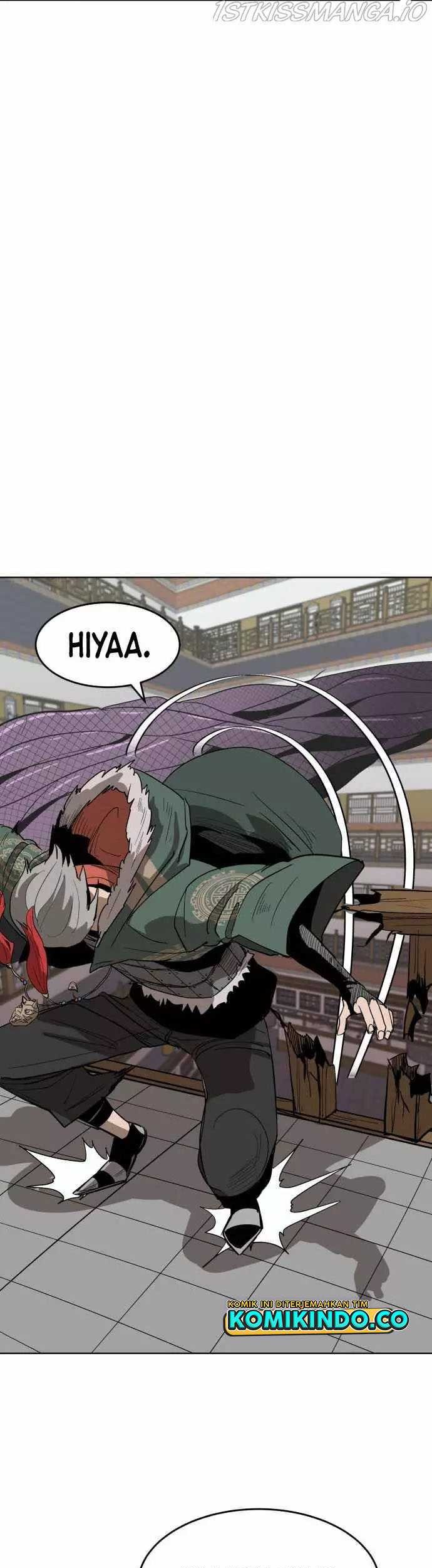 Crimson Stone Chapter 04 Gambar 22