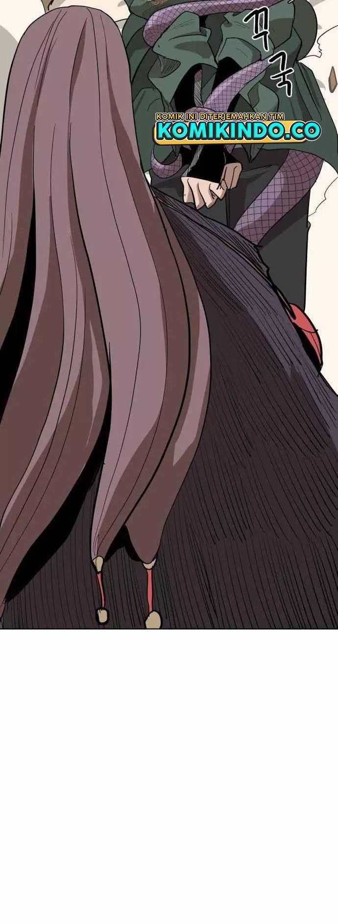 Crimson Stone Chapter 04 Gambar 27