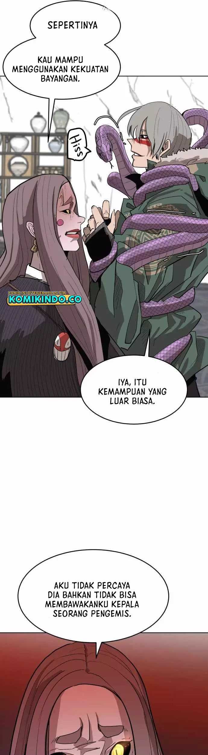 Crimson Stone Chapter 04 Gambar 28
